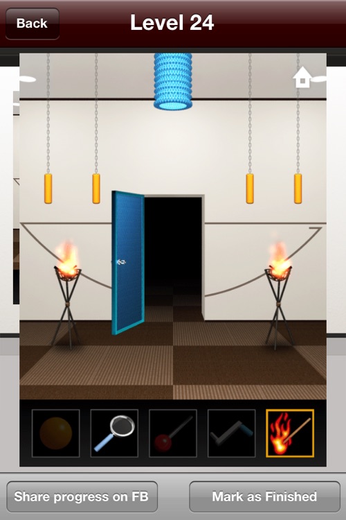 Guide! for DOOORS screenshot-3