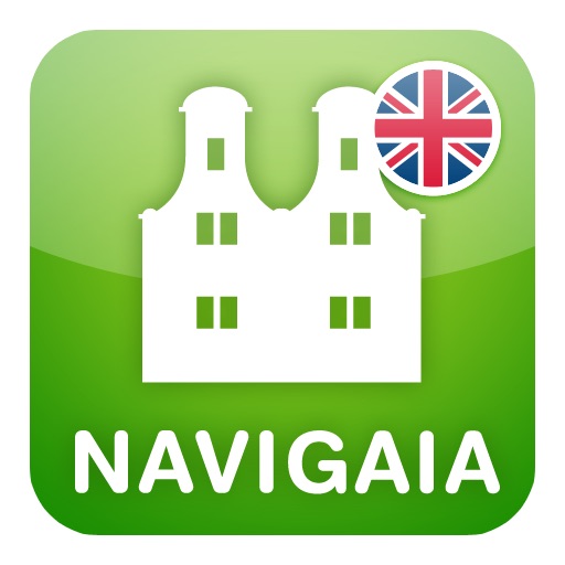 Amsterdam: Navigaia Multimedia Travel Guide icon