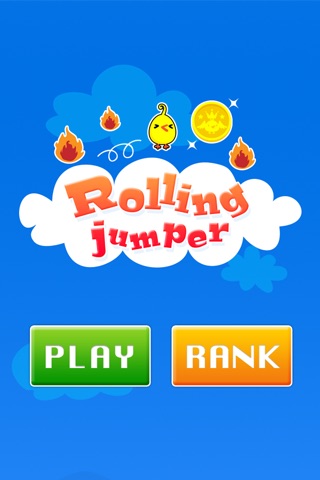 Rolling jumper screenshot 4