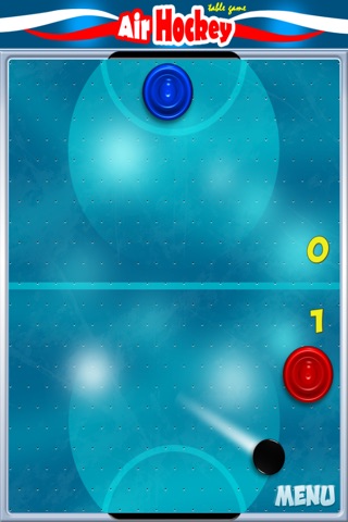 Air Hockey Table Game Pro screenshot 3