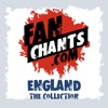 England '+' FanChants & Songs