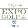 EXPOGOLF 2012 for iPad