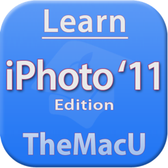 ‎Learn - iPhoto '11 Edition