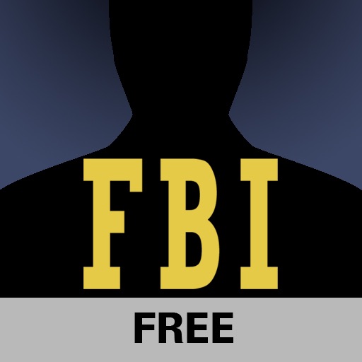 FBI Most Wanted - Free
