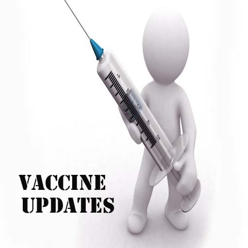 Vaccine Updates icon