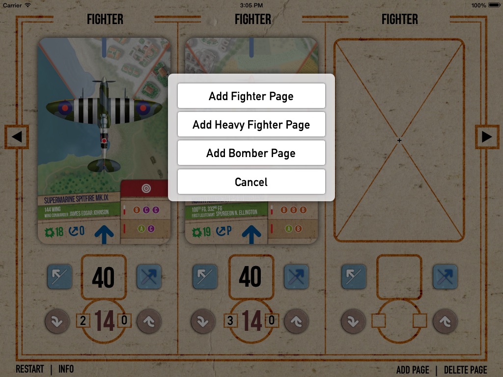 WW2 Wings of Glory Toolkit screenshot 3