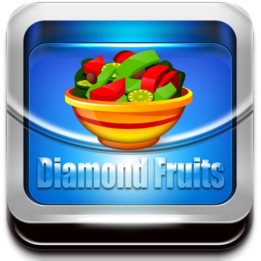 Diamond Fruits