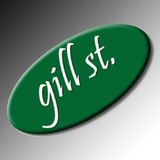 Gill Street icon