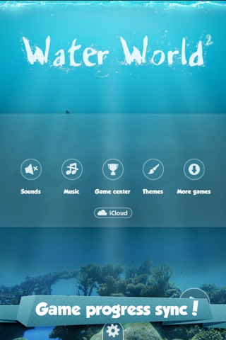 Water world 2 screenshot 4