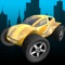 Hard Rock Racing is a fast paced and action packed combat car racing game for your Mac