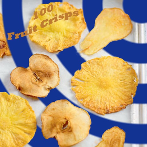 100 Fruit Crisps icon