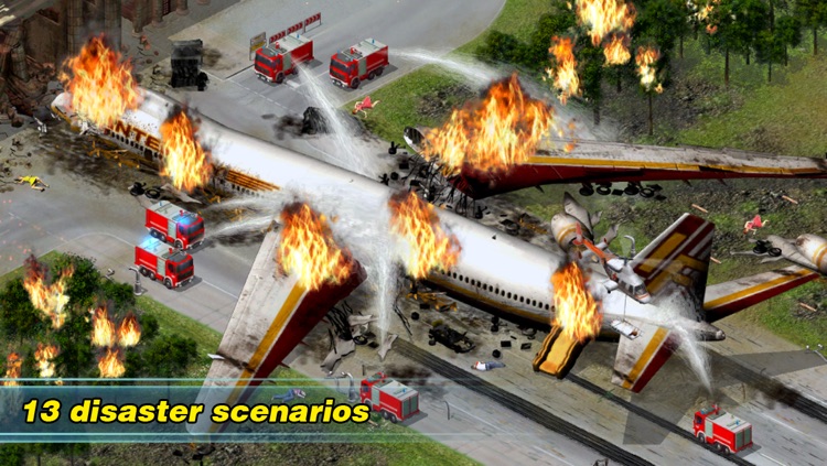 EMERGENCY Mobile