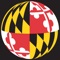 Tour the University of Maryland, College Park's campus map