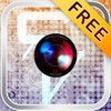 Halftone Camera FREE - Live