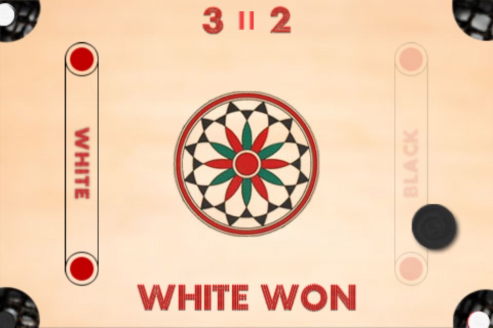 Carrom : Streets of India screenshot 4