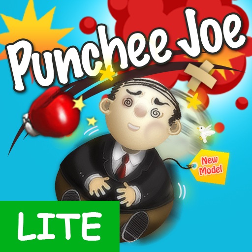 PuncheeJoeLite iOS App