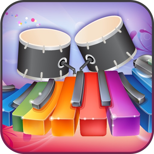 Finger Tune HD icon