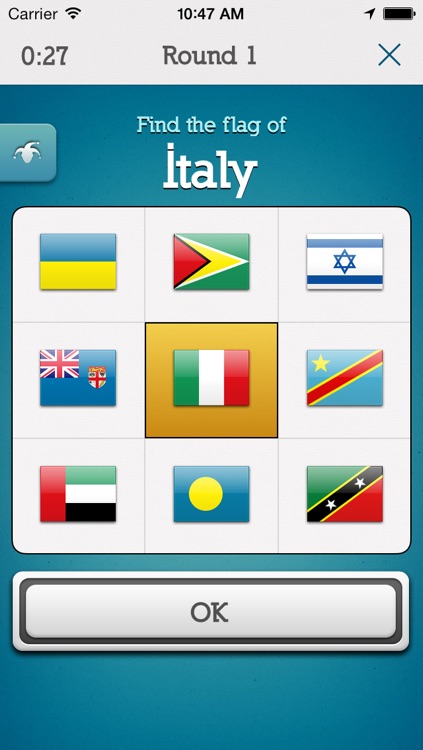 GEO Play - rediscover the beauty of geography! screenshot-3