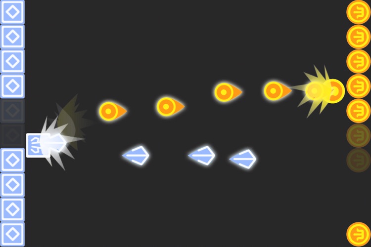 The Fast Finger - Free screenshot-3