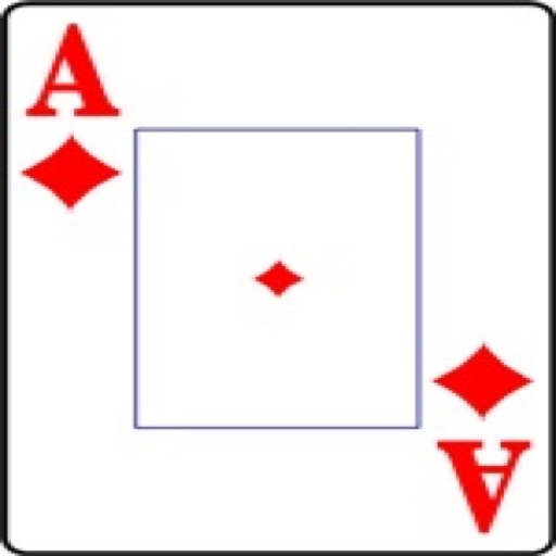 Higher or Lower Card Game (Hi Lo)