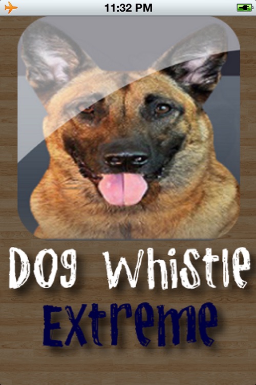 Dog Whistle Extreme