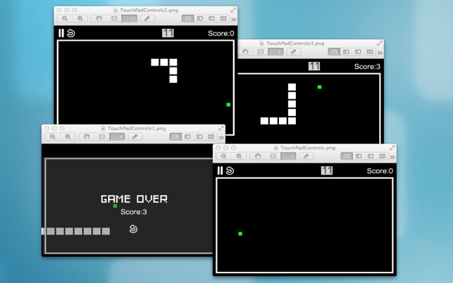 Snake Classic(圖1)-速報App
