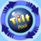 Tilt Pool is a fun iPhone or iPod game that lets you play pool in a new and fun way