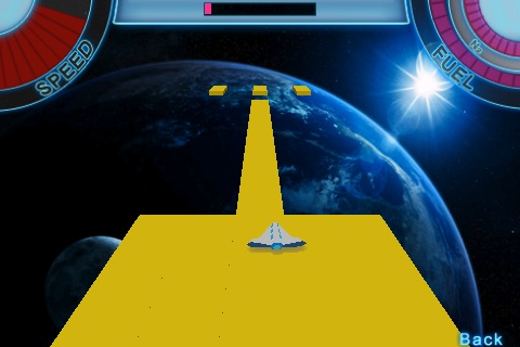 Space Roads screenshot 4