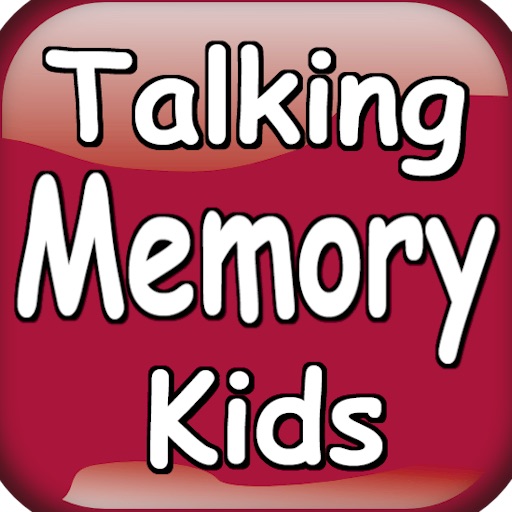 Talking Memory Kids