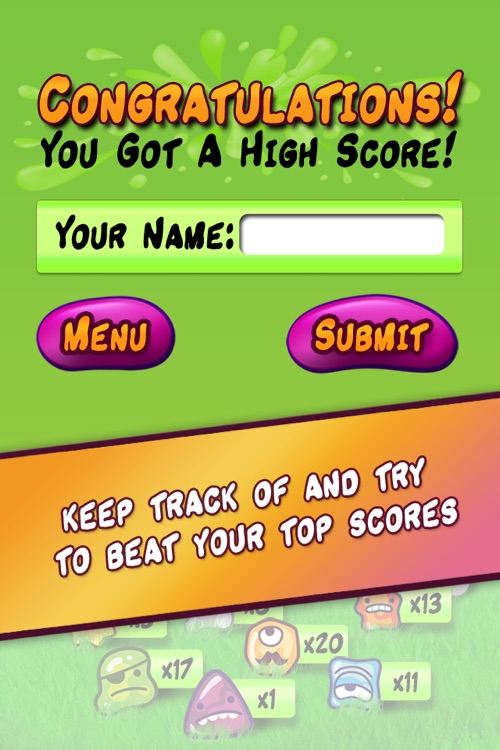 Germz screenshot-4