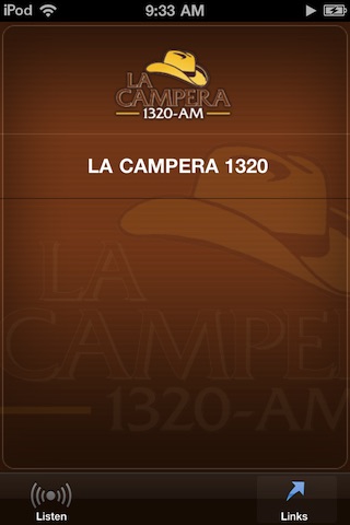 LA CAMPERA screenshot 2