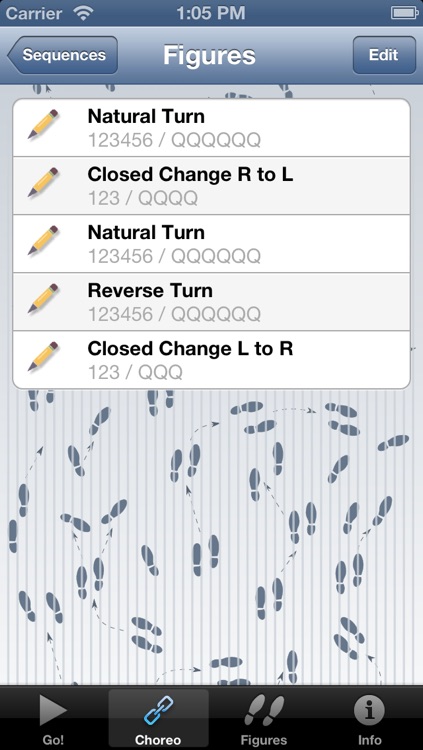 Dance Choreography screenshot-4