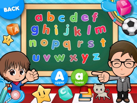 ABC School Pre-School Learning(No Advertisement) screenshot 3