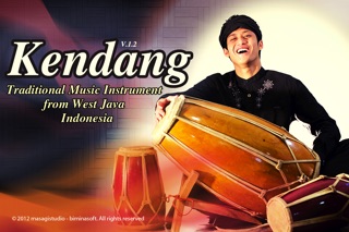 Kendang iPhone Kendang iPhone
