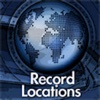 Record Locations