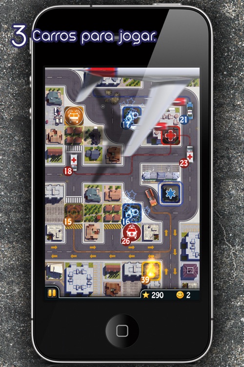 Rescue City BR