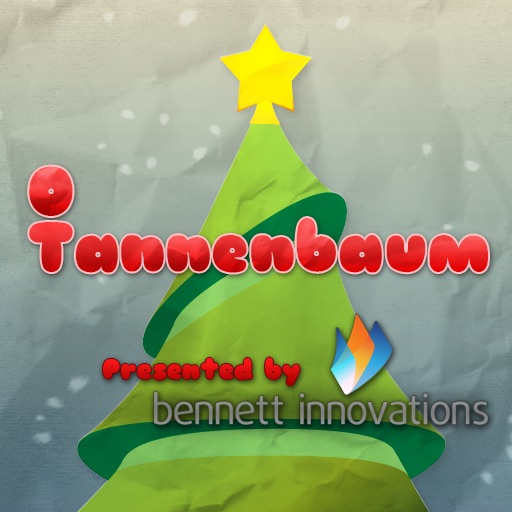 O Tannenbaum