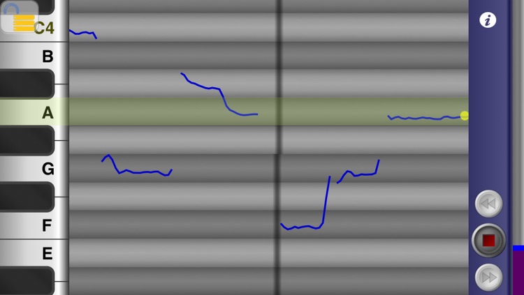 Do Re Mi Voice Training screenshot-3