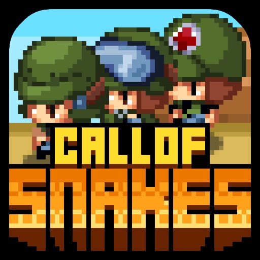 Call of Snakes icon