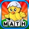 Abby Monkey: Spring Math - Math Games