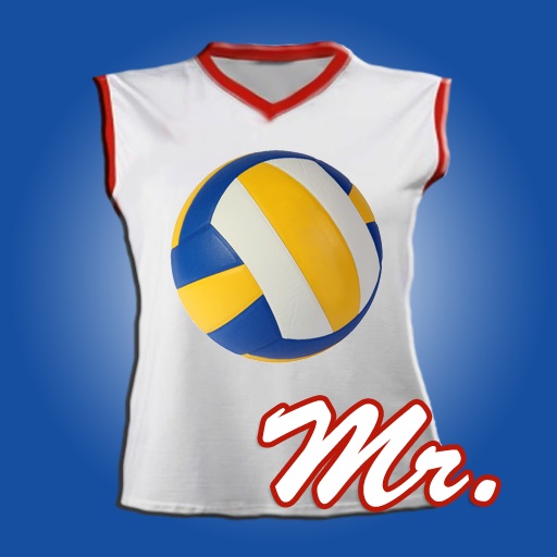 MrVolley icon