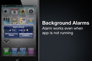 Alarm Clock Plus - The Ultimate Alarm Clockのおすすめ画像3