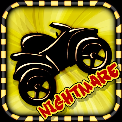 Egg Man Rally HD Free - Offroad Buggy Racing Game Nightmare for iPad & iPhone Icon