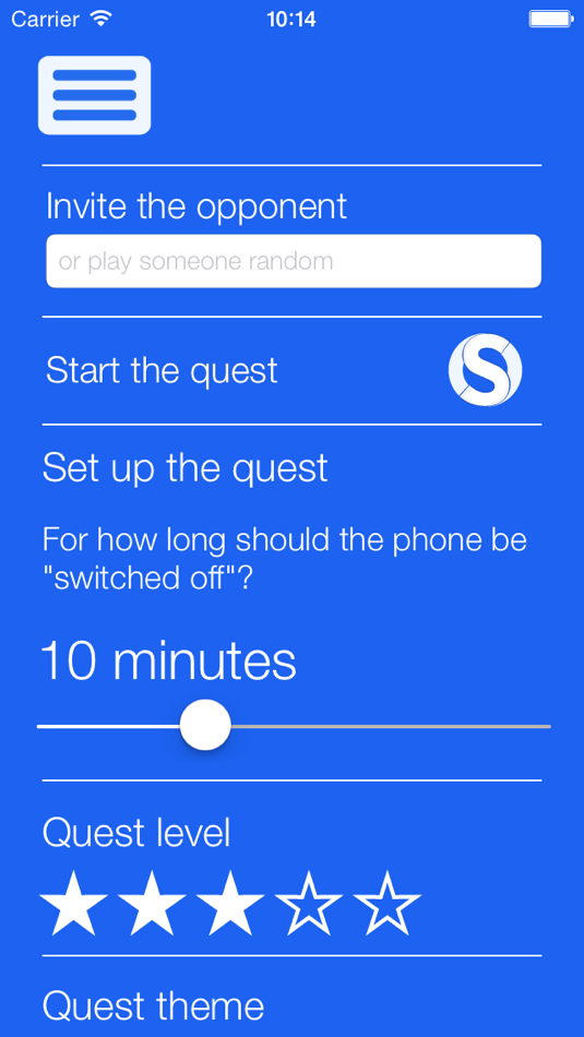 #3. SwitchOff (iOS) 由: ugomo