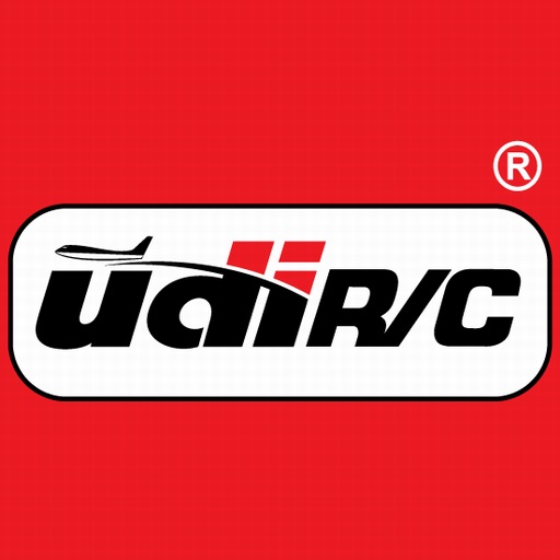 udirc-pro icon