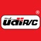 This app can control the helicopter after you connect the transmitter to the audio jack of ipod touch or iphone or ipad