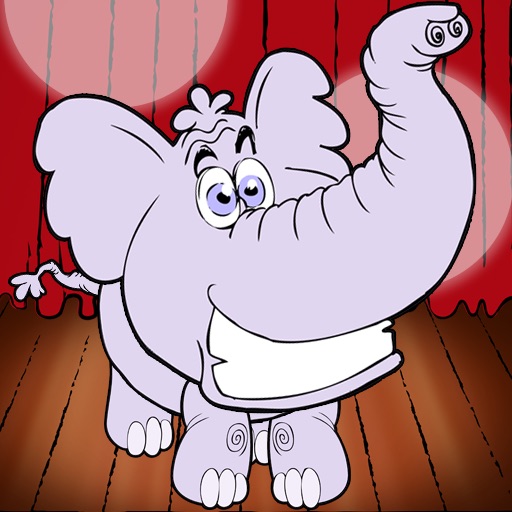 Animal Game Show - Whose Toes are Those? - Matching Fun for Kids and Family - Free Edition