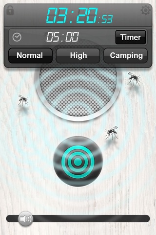Mosquito Expeler screenshot 2