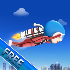 Activities of Jetpack City Mazes : The Gravity Clash of 2 Worlds- Free