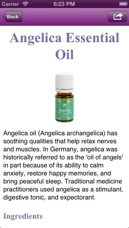 YL Oils